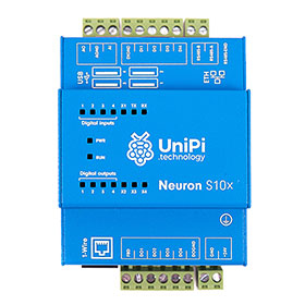 UniPi Neuron S103