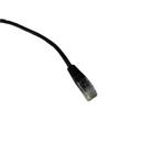 UTP Path cord 3m �ern�