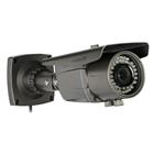 Venkovn� CCTV kamera: n-cam 610 (600 TVL, Sony Super HAD II CCD, 0.01 lx, 4-9mm, IR a� 40m, OSD
