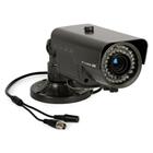 Venkovn� CCTV kamera: n-cam 680 + IR (2.8-12 mm, 600 TVL)