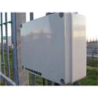 Zabezpe�en� perimetru fotovoltaick�ch elektr�ren - vyhodnocovac� jednotka FLEXGUARD