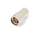 Zakon�ovac� odpor N male 50 Ohm