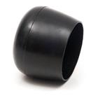 Z�tka na ant�nn� sto��r - �ern� 50 mm