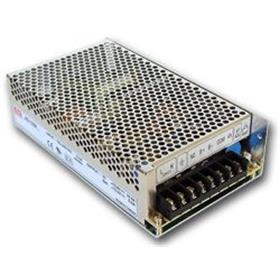 Zdroj nap�jec� pr�myslov� 13,8V/10,5A z�lohovan� AD-155A
