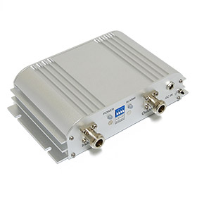 Zesilovač signálu GSM repeater E300
