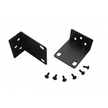 19" 1U 380 Mounting Bracket - Montážní sada do racku pro řadu DS-76xx/72xx, 1U (380mm)