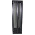 19" Rack skříň SIGNAL (42U 600x1000mm, pojízdná)