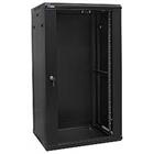 19" Rack skříň W6522 (22U 500mm, závěsná)