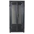 19" Serverová Rack skříň SIGNAL (24U 600x800mm, pojízdná)