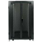 19" Serverová Rack skříň SIGNAL (24U 800x1000mm, pojízdná)