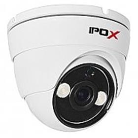 2 Mpix Analog HD 4 v 1 PX-DH2002/W (DOME, bílá, 2,8mm, IR 30m, HDCVI/HDTVI/AHD/ANALOG)