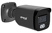 2 Mpix Bullet IP kamera IPOX PX-TI2028IR3DL/G (2.8mm,PoE, IR do 30m,SD)