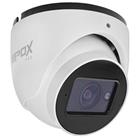 2 Mpix DOME IP kamera IPOX PX-DI2028/W (2.8mm,PoE, IR do 30m,SD)