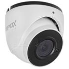 2 Mpix DOME IP kamera IPOX PX-DIP2028SL/W (2.8mm,PoE, IR do 30m,SD)