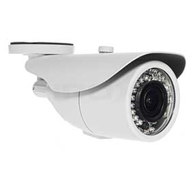 2 Mpix HDTVI kompaktní kamera IPOX PRO TVI 2042TV (2,8-12mm, IR do 25-35m)