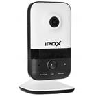 2 Mpix IP kamera IPOX PX-CI2028AMSW  (2.8mm, PoE, IR do 10m)