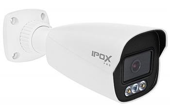 2 Mpix IP kamera PX-TIC2028WL Light Explorer (kompakt, bílá, 2.8mm, IR 30m,)