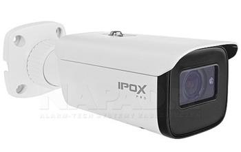 2 Mpix kompaktní IP kamera IPOX PX-TI2028IR3 (2.8mm,PoE, IR do 50m,SD)