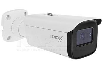 2 Mpix kompaktní IP kamera IPOX PX-TIP2028IR3SL (2.8mm,PoE, IR do 50m,SD)