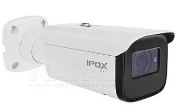 2 Mpix kompaktní IP kamera IPOX PX-TZIP2012IR3SL (2.8-12mm motozoom,PoE, IR do 50m,SD)