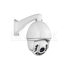 2 Mpix otočná IP PTZ venkovní kamera IPOX HD-9622IR (20x optický, IR do 100m)