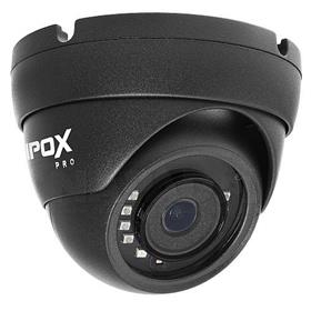 2Mpix IP DOME kamera IPOX PX-DI2028/G (2.8mm, PoE, IR do 20m)