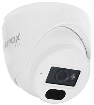 2Mpix IP DOME kamera PX-DI2028PW( 2.8mm. mikrofon, IR do 20m)