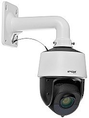 2Mpix IP PTZ kamera IPOX PX-SDIP2415G3 (5-75mm, PoE, IR do 200m, SD)