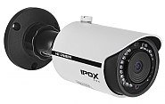 2Mpix kompaktní IP kamera IPOX PX-TIP2028SL (2.8mm,PoE, IR do 30m)
