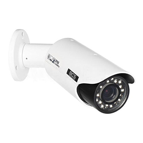 3Mpix IP kompaktní kamera BCS-TIP5300IR-E (IR do 20m)