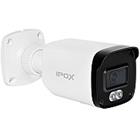 4 Mpix Bullet IP kamera IPOX PX-TI4036IR3DL/W (3.6mm,PoE, IR do 30m,SD)