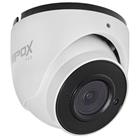 4 Mpix DOME IP kamera IPOX PX-DIP4028/W (2.8mm,PoE, IR do 30m,SD)