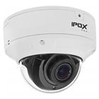 4 Mpix DOME IP kamera IPOX PX-DWZI4030AS (2.8-12mm motozoom,PoE, IR do 50m)