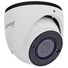 4 Mpix DOME IP kamera IPOX PX-DZI4012IR3 (2.8-12mm motozoom,PoE, IR do 50m)
