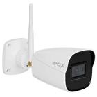 4 Mpix kompaktní IP kamera IPOX PX-TI4028WF (Wi-Fi) (2.8, bílá, PoE, IR do 20m)