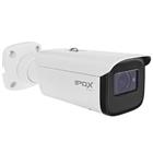 4 Mpix kompaktní IP kamera IPOX PX-TZI4012IR3  (2.8-12mm,motozoom, PoE, IR do 50m)