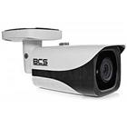 4Mpix IP kompaktní kamera BCS-TIP4401AIR-II (IR do 40m, 3,6mm, Black Glass,WDR)
