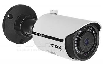 5 Mpix kompaktní IP kamera IPOX PX-TIP5028 (2.8mm,PoE, IR do 30m)