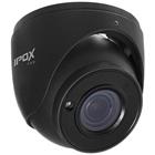 5Mpix  Analog HD 4v1 DOME kamera IPOX PX-DZH5012IR5/G (2.8-12mm motozoom, IR do 50m)