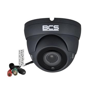 5Mpix DOME kamera BCS-EA45VR4-G(H2)