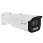 6 Mpix Bullet IP kamera IPOX PX-TZI6012IR5DL/W (2.8-12mm motozoom, IR do 50m, SD)