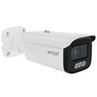 8 Mpix Bullet IP kamera IPOX PX-TZI8012IR5DL/W (2.8-12mm motozoom, IR do 50m, SD)