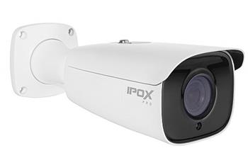 8 Mpix IP kamera PX-TZI8012IR5 Starvis (kompakt, bílá, 2.8-12mm - motozoom, IR 70m,)