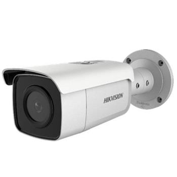 8MPix AcuSense IP venkovní kamera; WDR+ICR+IR 80m+obj.2,8mm