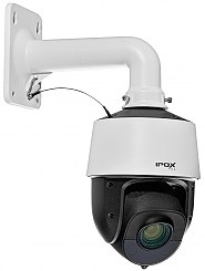 8Mpix IP PTZ kamera IPOX PX-SDIP8425G3 (4.8-120mm, PoE, IR do 1500m, SD)