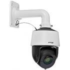 8Mpix IP PTZ kamera IPOX PX-SDIP8425G3 (4.8-120mm, PoE, IR do 1500m, SD)