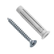 96FXSZ - CELO Hmoždinka FX včetně šroubu 6 SPS, 50 ks