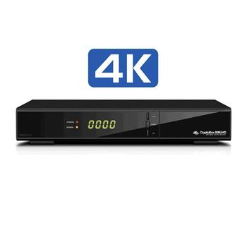 AB CryptoBox 800UHD