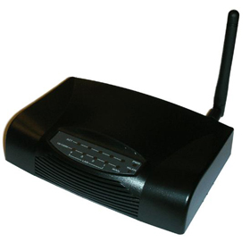 Access Point WA-2204A