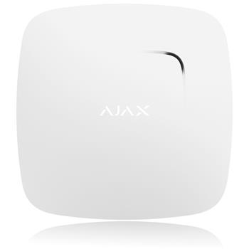 Ajax FireProtect white (8209)